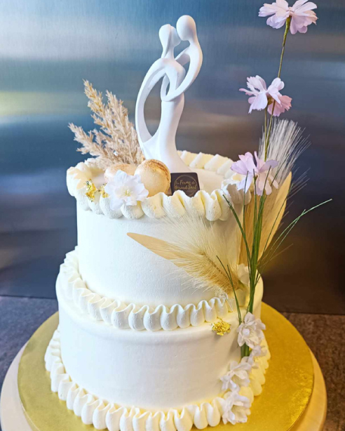 Gateau Pièce montée