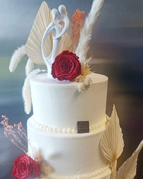 Gateau Pièce montée