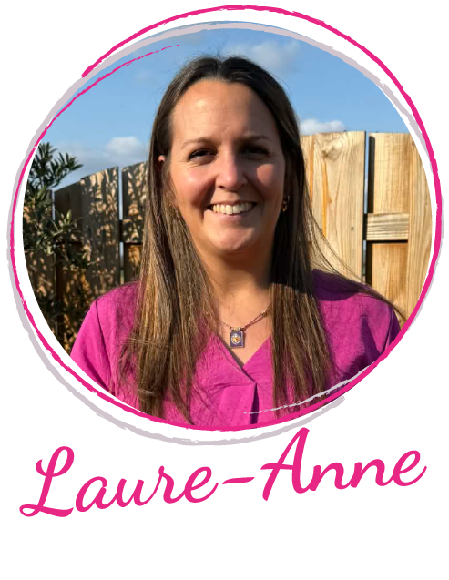 Laure-Anne