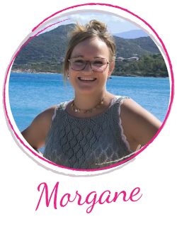 Morgane