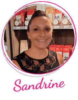 Sandrine