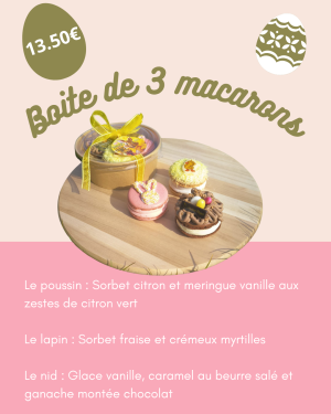 ​GÂTEAUX DE NOUVEL AN 