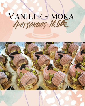 Desserts de Pâques