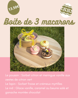 Gâteau Halloween