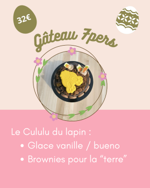 ​GÂTEAUX DE NOUVEL AN 